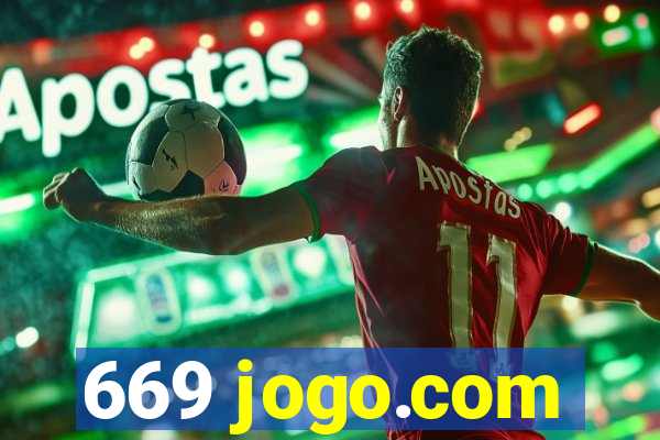 669 jogo.com